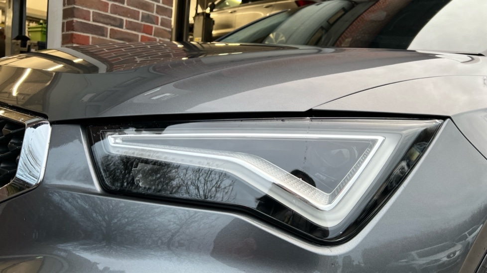 Used SEAT Ateca 2024 for sale - 76826702: Photo 21