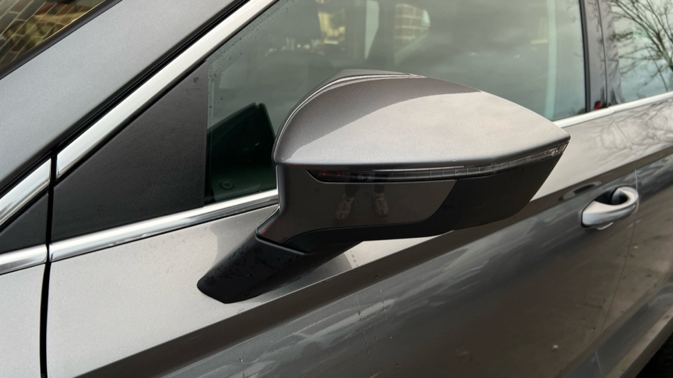 Used SEAT Ateca 2024 for sale - 76826702: Photo 22