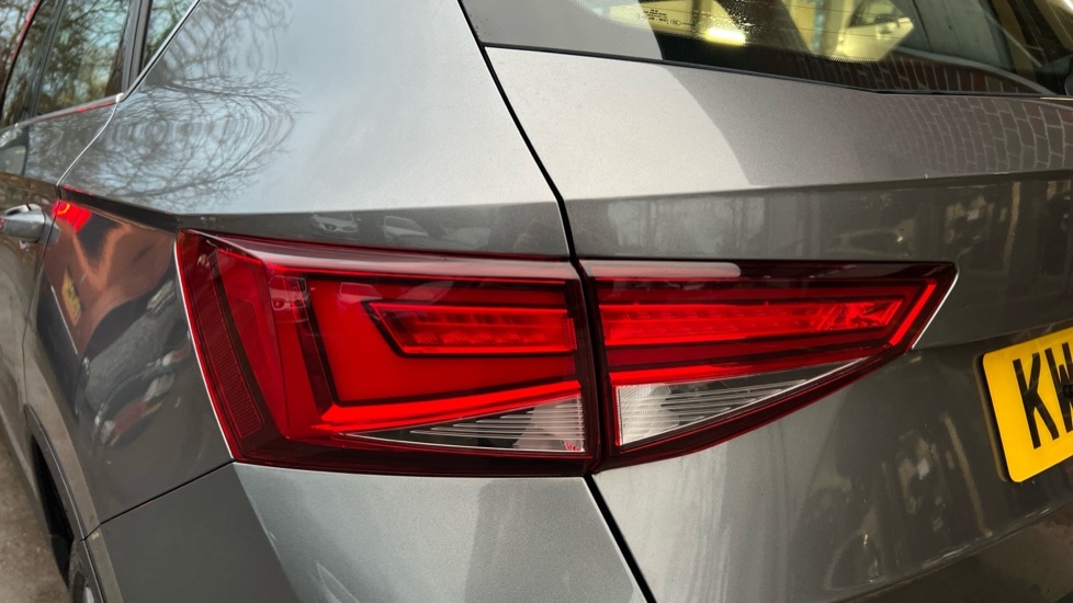 Used SEAT Ateca 2024 for sale - 76826702: Photo 23