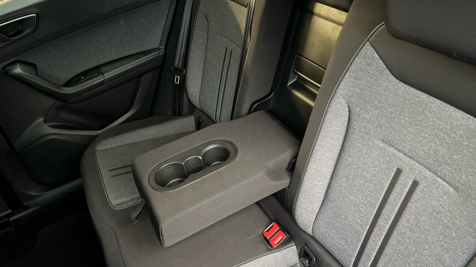 Used SEAT Ateca 2024 for sale - 76826702: Photo 26