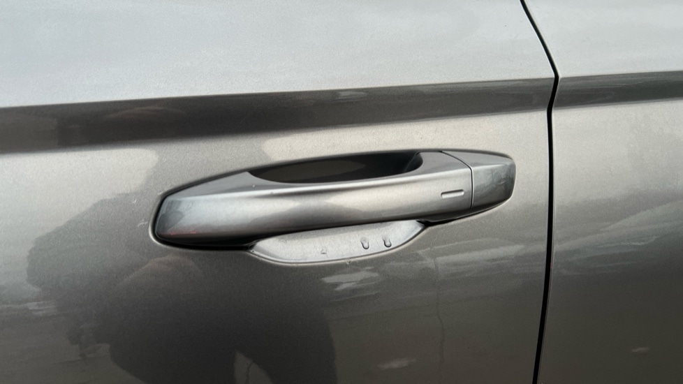 Used SEAT Ateca 2024 for sale - 76826702: Photo 27