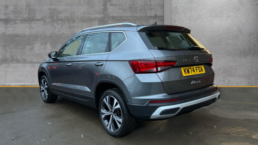 Used SEAT Ateca 2024 for sale - 76826702: Photo 3