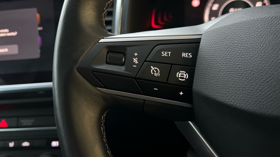 Used SEAT Ateca 2024 for sale - 76826702: Photo 33