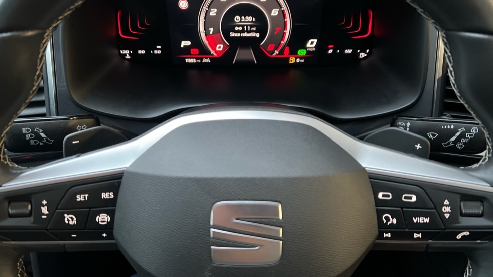 Used SEAT Ateca 2024 for sale - 76826702: Photo 38