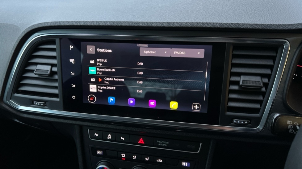 Used SEAT Ateca 2024 for sale - 76826702: Photo 39