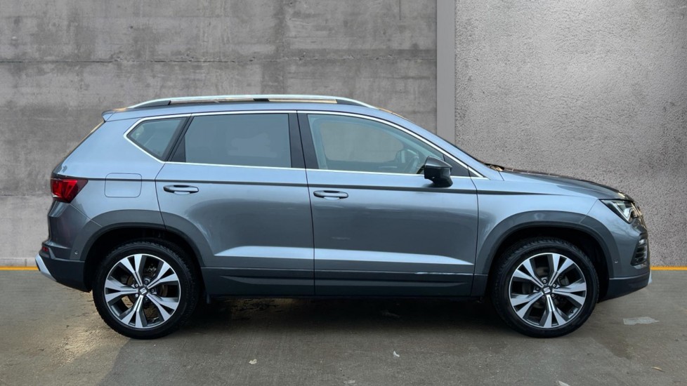 Used SEAT Ateca 2024 for sale - 76826702: Photo 4