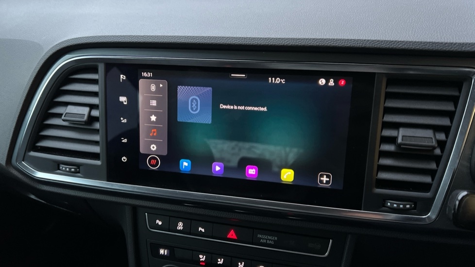 Used SEAT Ateca 2024 for sale - 76826702: Photo 40