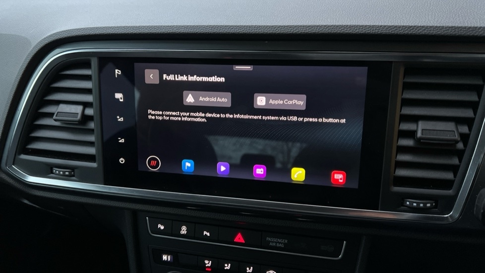 Used SEAT Ateca 2024 for sale - 76826702: Photo 41