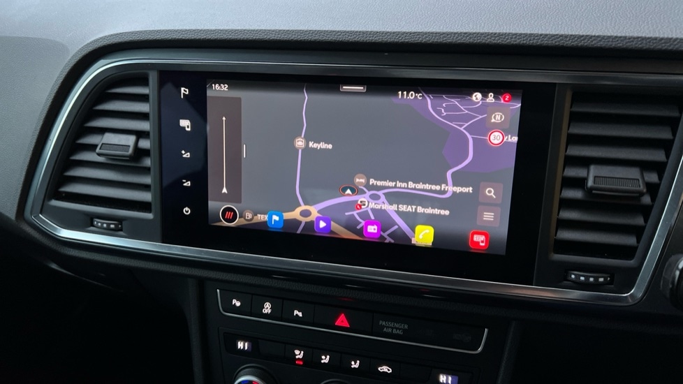 Used SEAT Ateca 2024 for sale - 76826702: Photo 42