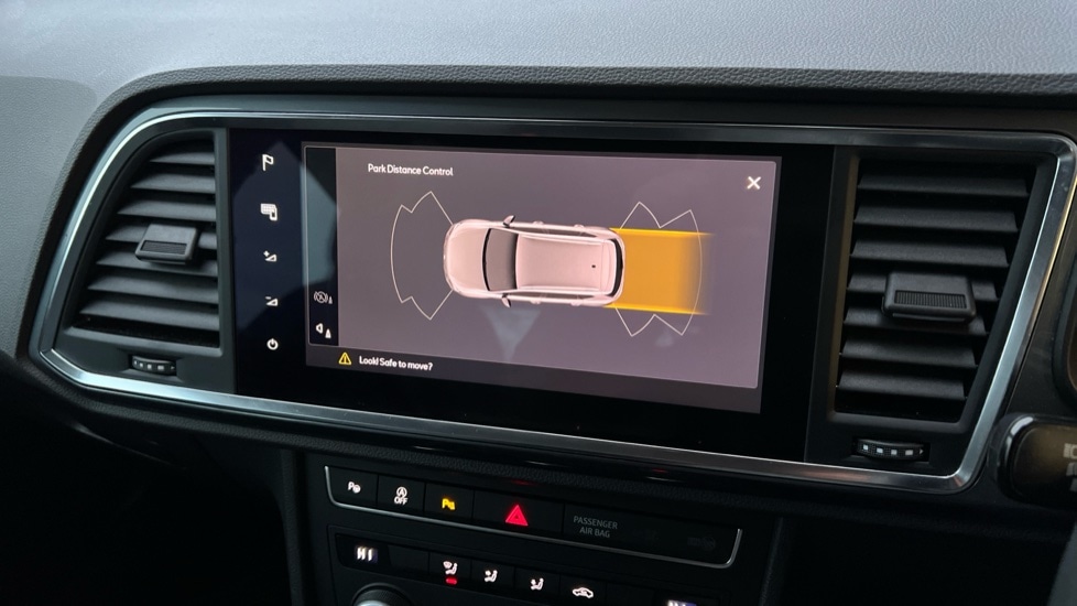 Used SEAT Ateca 2024 for sale - 76826702: Photo 43