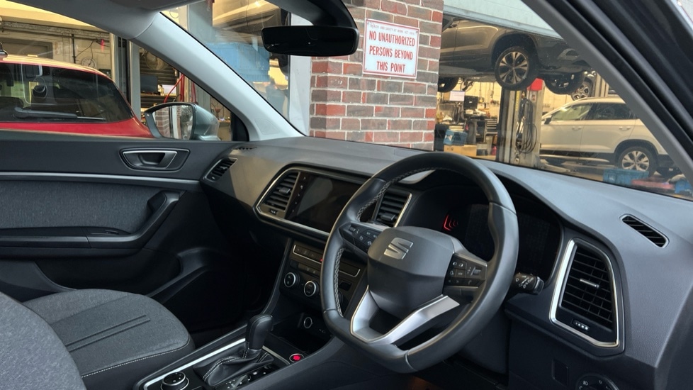 Used SEAT Ateca 2024 for sale - 76826702: Photo 6