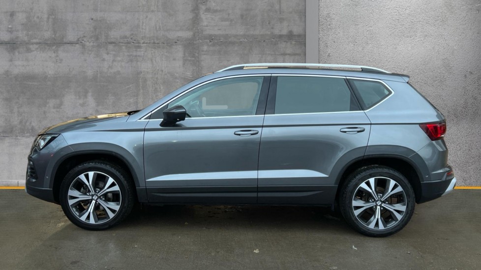 Used SEAT Ateca 2024 for sale - 76826702: Photo 9