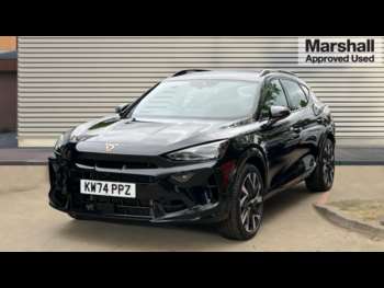 2024 - 2.0 TSI 333 VZ1 5dr DSG 4Drive Auto