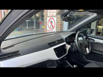 Used SEAT Arona 2020 for sale - 74820577: Photo