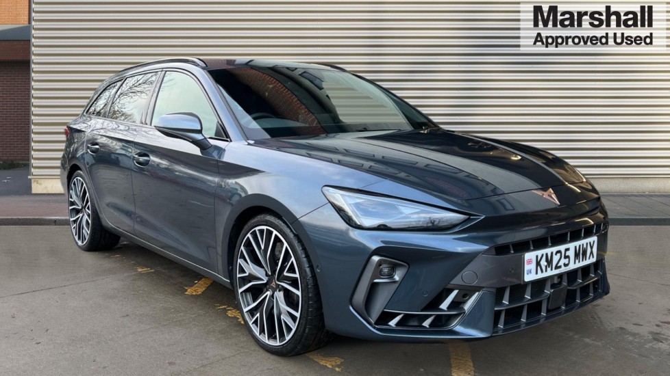 Used Cupra Leon 2025 for sale - 76826699: Photo 1