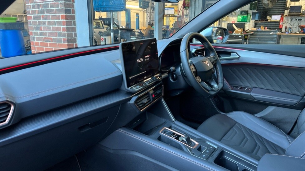 Used Cupra Leon 2025 for sale - 76826699: Photo 10