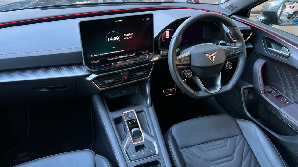 Used Cupra Leon 2025 for sale - 76826699: Photo 11