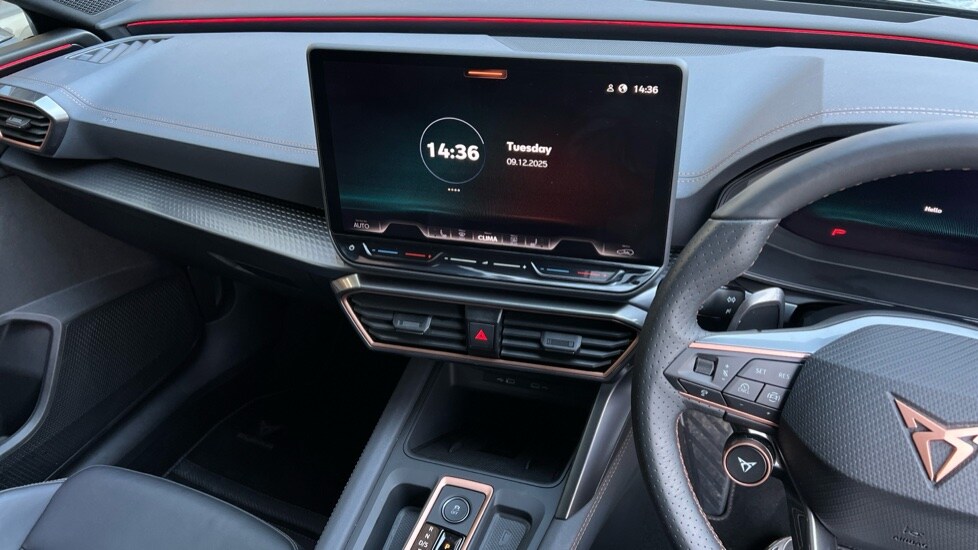 Used Cupra Leon 2025 for sale - 76826699: Photo 12