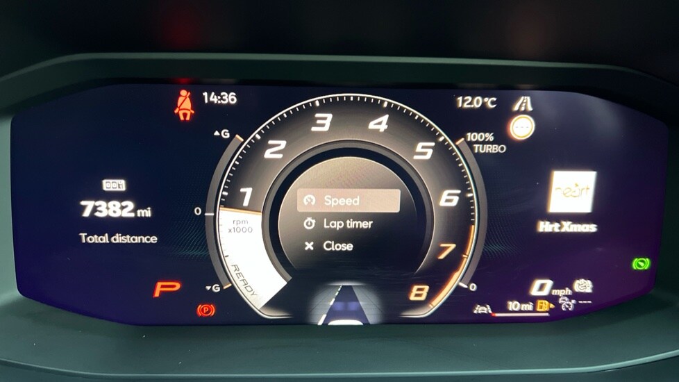 Used Cupra Leon 2025 for sale - 76826699: Photo 13