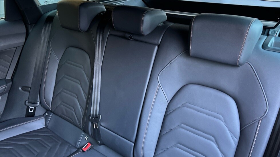 Used Cupra Leon 2025 for sale - 76826699: Photo 14