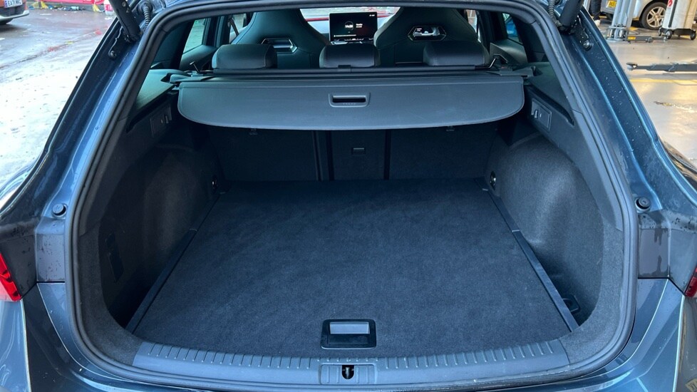 Used Cupra Leon 2025 for sale - 76826699: Photo 15