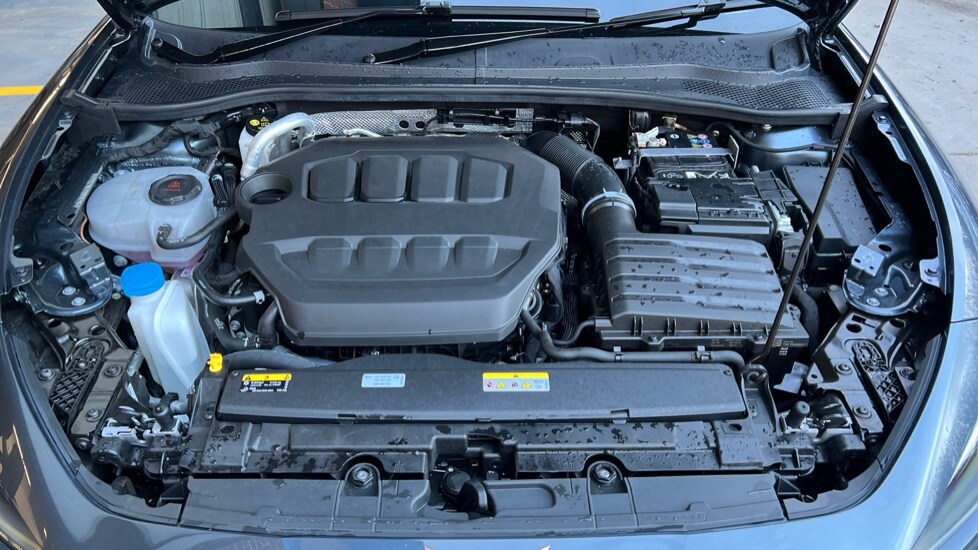 Used Cupra Leon 2025 for sale - 76826699: Photo 16