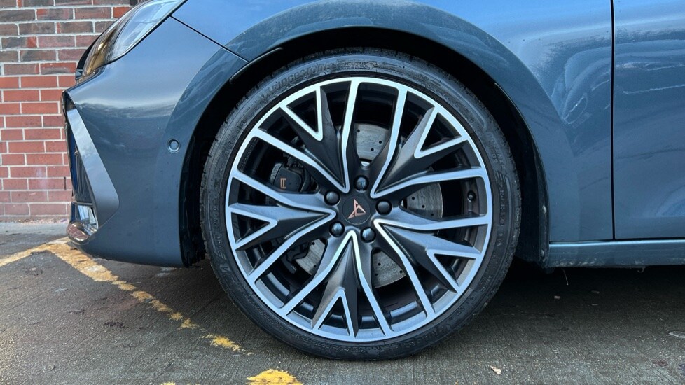 Used Cupra Leon 2025 for sale - 76826699: Photo 17