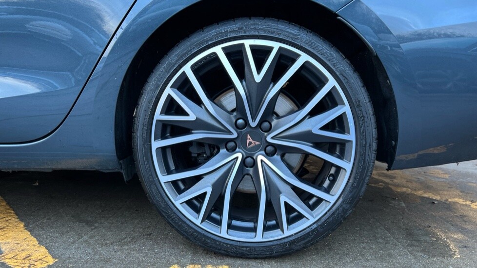 Used Cupra Leon 2025 for sale - 76826699: Photo 18