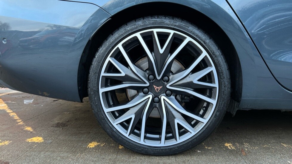 Used Cupra Leon 2025 for sale - 76826699: Photo 19