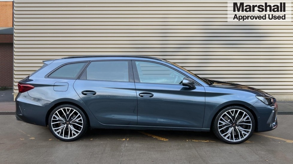 Used Cupra Leon 2025 for sale - 76826699: Photo 2