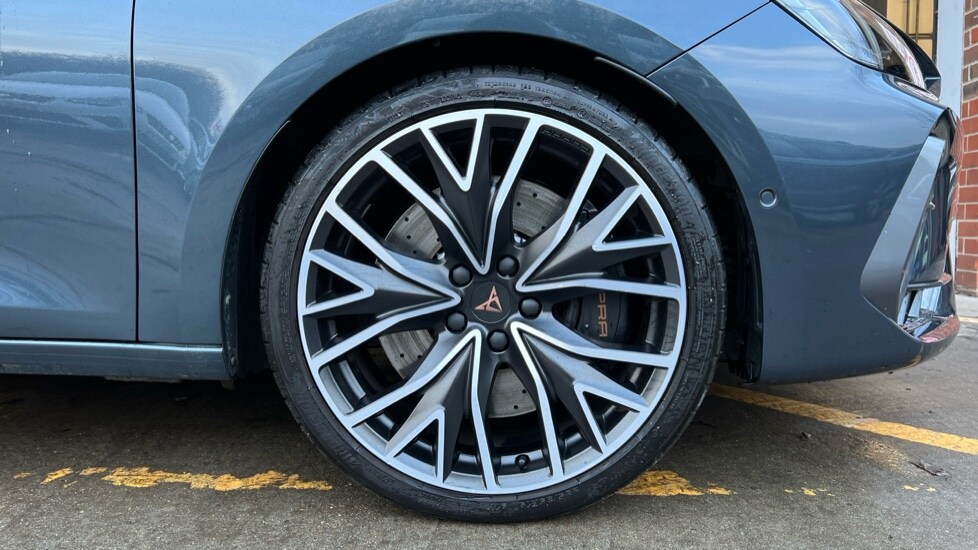 Used Cupra Leon 2025 for sale - 76826699: Photo 20