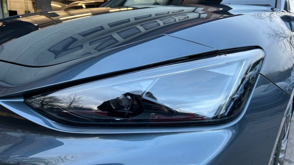 Used Cupra Leon 2025 for sale - 76826699: Photo 21