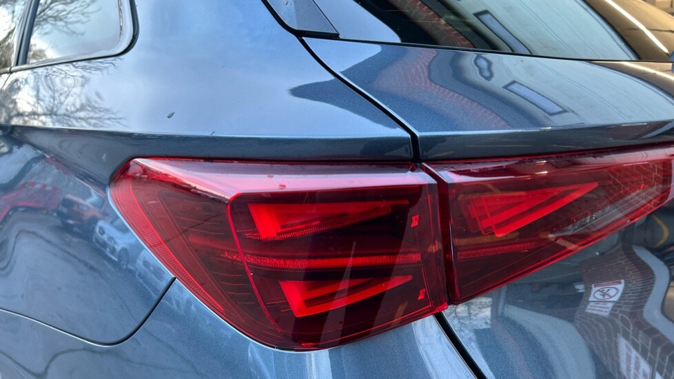 Used Cupra Leon 2025 for sale - 76826699: Photo 23