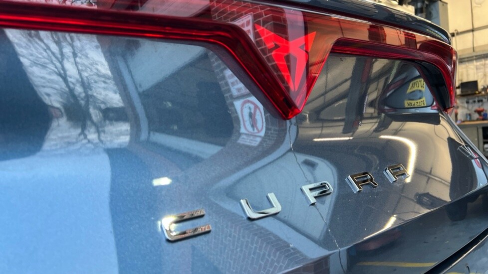 Used Cupra Leon 2025 for sale - 76826699: Photo 24