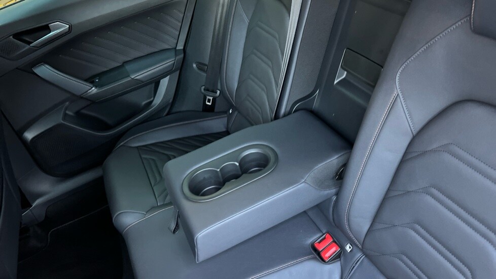 Used Cupra Leon 2025 for sale - 76826699: Photo 29