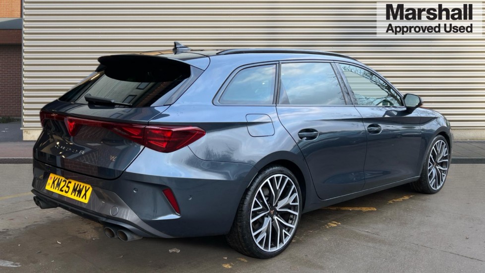 Used Cupra Leon 2025 for sale - 76826699: Photo 3