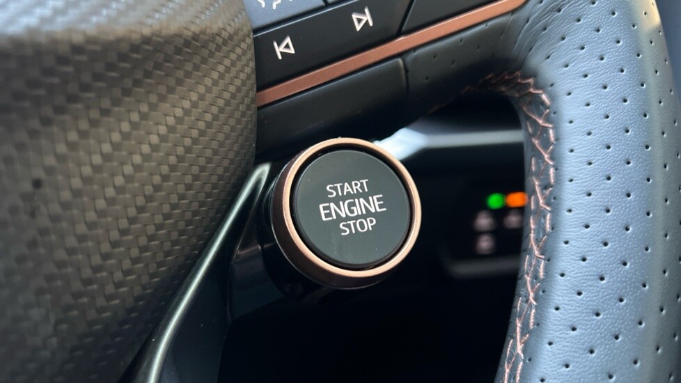 Used Cupra Leon 2025 for sale - 76826699: Photo 32