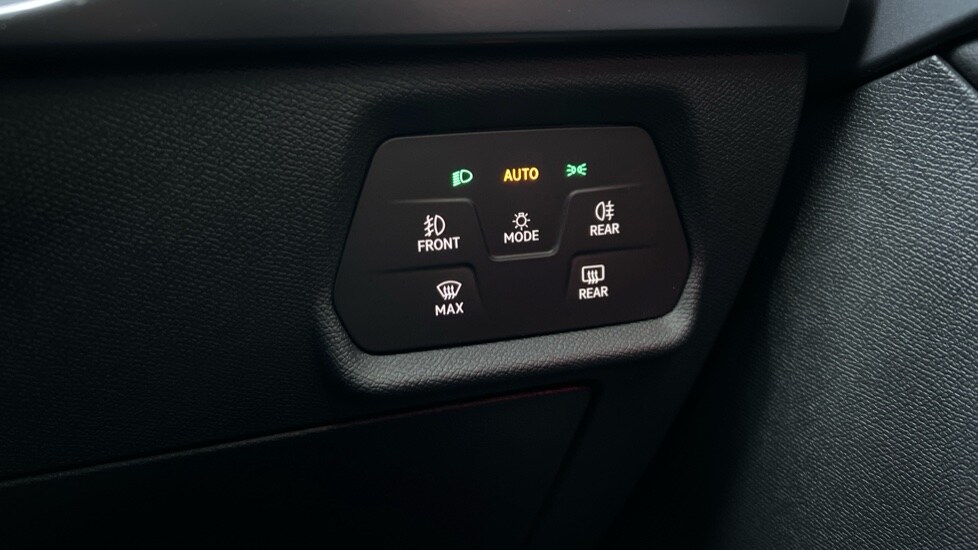 Used Cupra Leon 2025 for sale - 76826699: Photo 35