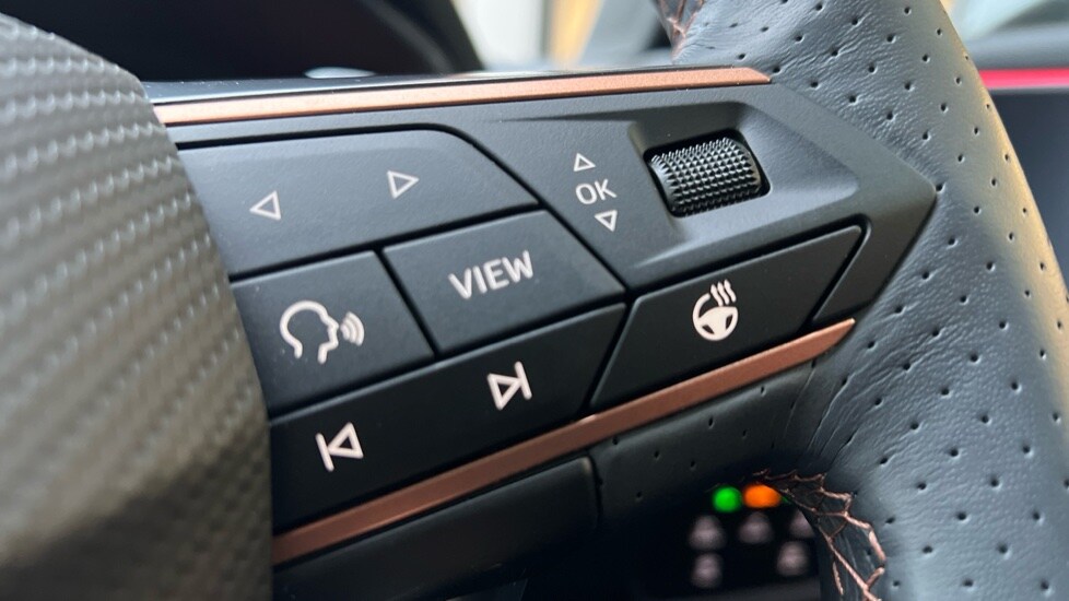 Used Cupra Leon 2025 for sale - 76826699: Photo 36