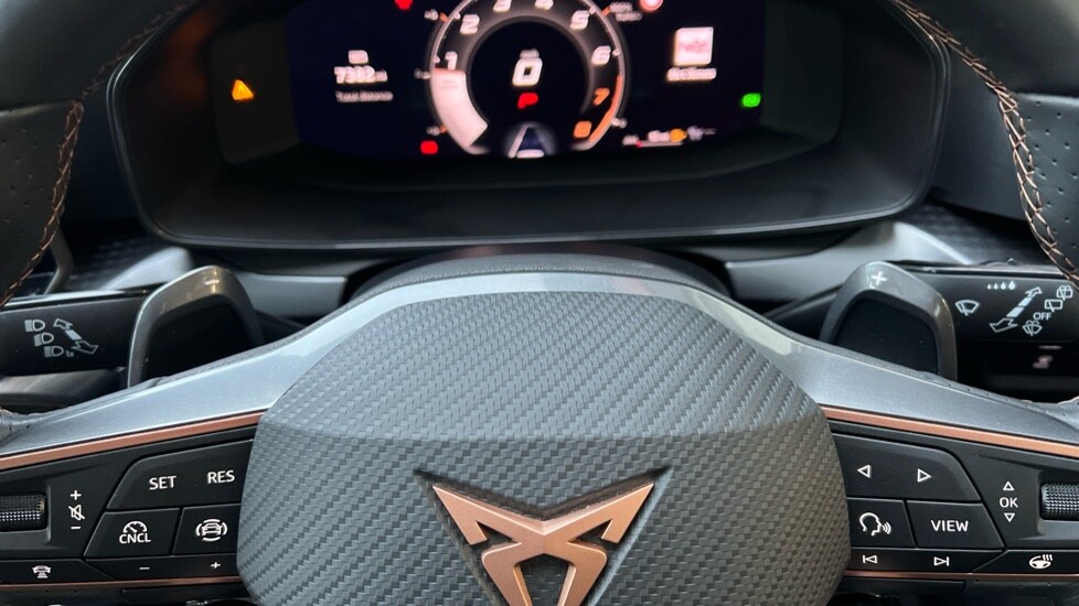 Used Cupra Leon 2025 for sale - 76826699: Photo 38