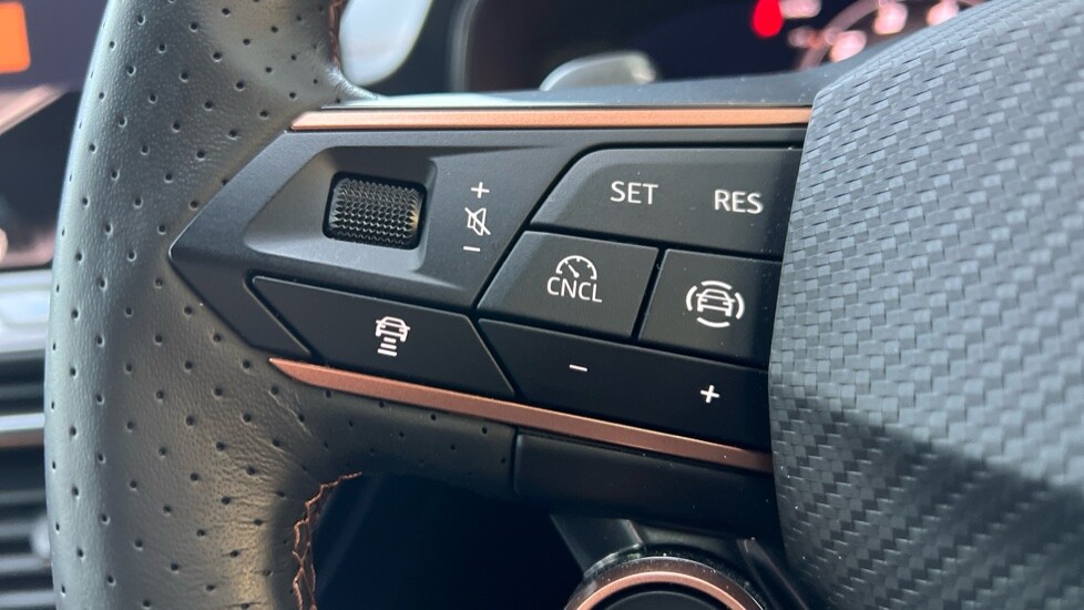 Used Cupra Leon 2025 for sale - 76826699: Photo 39