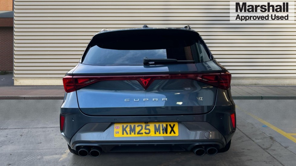 Used Cupra Leon 2025 for sale - 76826699: Photo 4