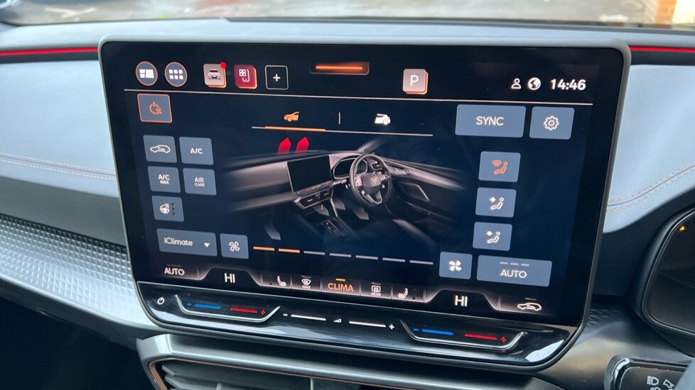 Used Cupra Leon 2025 for sale - 76826699: Photo 42