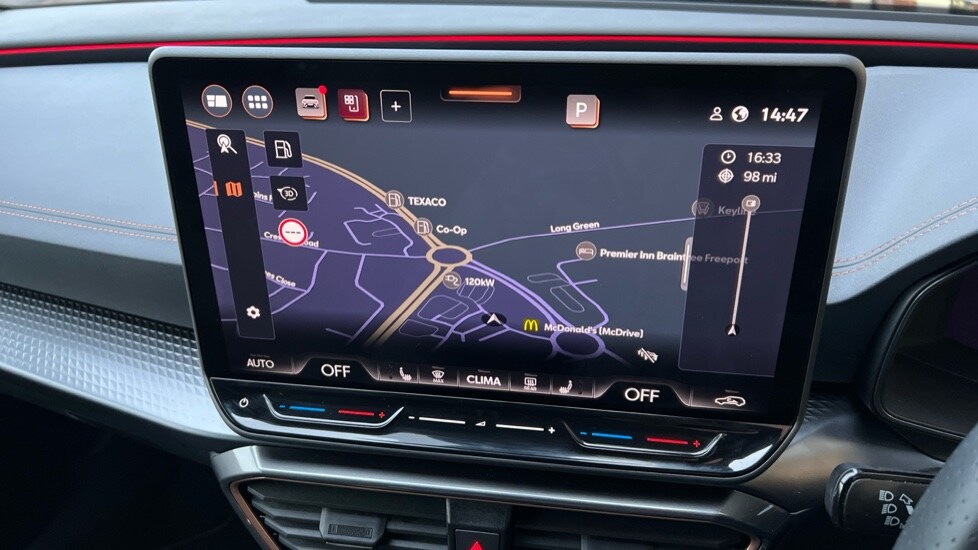 Used Cupra Leon 2025 for sale - 76826699: Photo 48