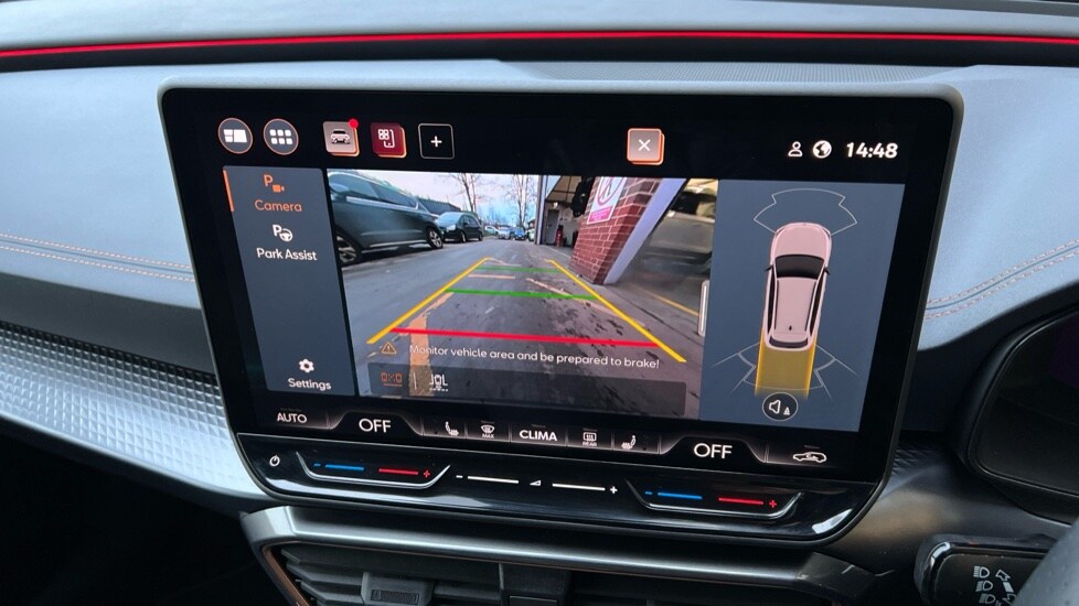 Used Cupra Leon 2025 for sale - 76826699: Photo 49