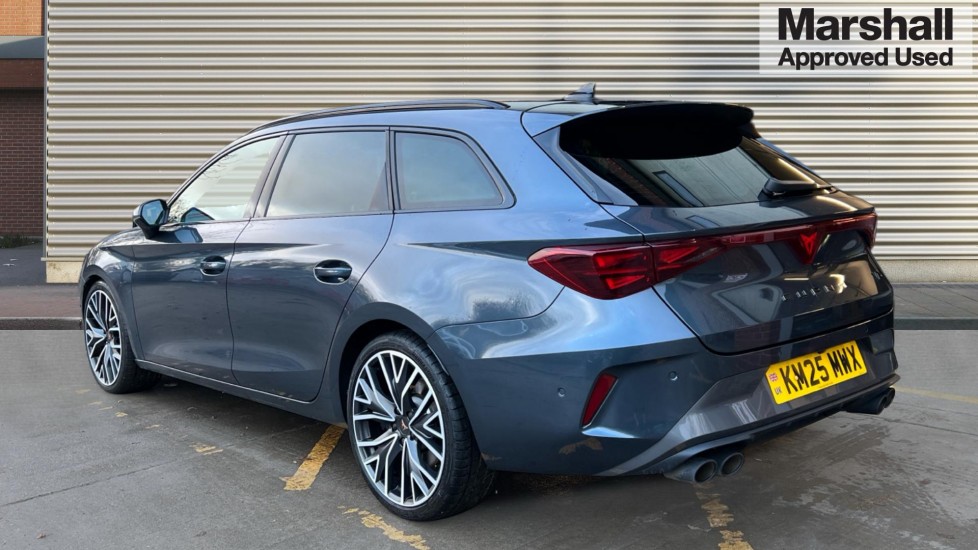 Used Cupra Leon 2025 for sale - 76826699: Photo 5