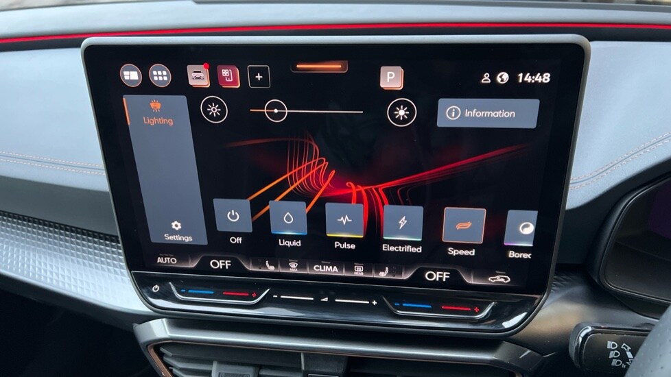 Used Cupra Leon 2025 for sale - 76826699: Photo 50