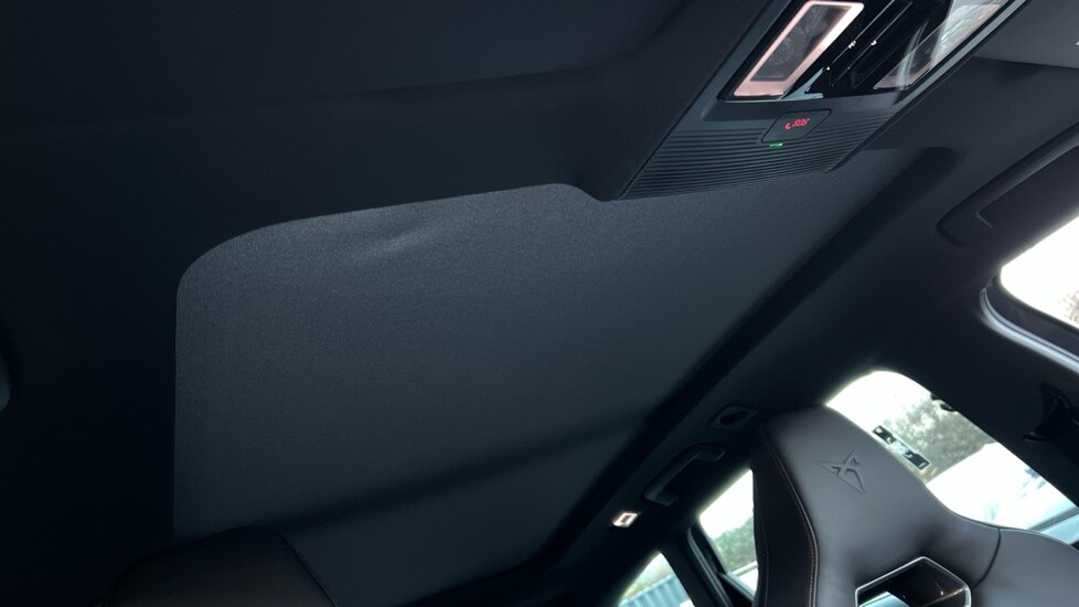 Used Cupra Leon 2025 for sale - 76826699: Photo 52