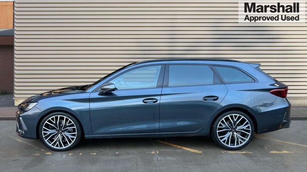 Used Cupra Leon 2025 for sale - 76826699: Photo 6