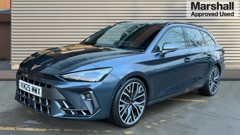 Used Cupra Leon 2025 for sale - 76826699: Photo 7